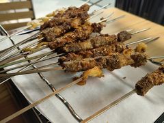 -老虎滩大连海鲜烧烤(水游城店)