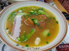 -1980烧肉粽(中山路店)