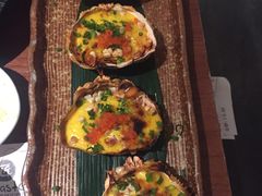 焗蟹宝-匠和风精致料理(世茂双子塔店)