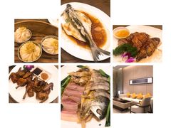 -水月周庄铂尔曼酒店-水月荟中餐厅