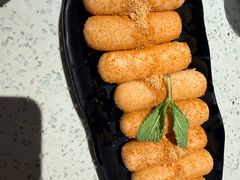 -鱼酷活鱼烤鱼(新世界城店)