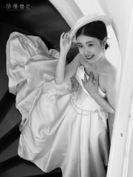 -欣薇婚纱(新源乐汇城店)