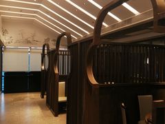 -香园茶社·金陵小灶(老门东店)