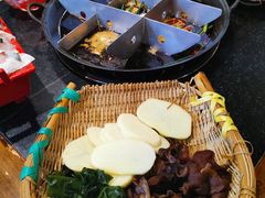 -较场口火锅(九街店)