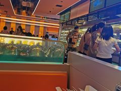 -串一火锅(赛格国际购物中心店)
