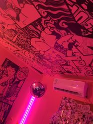 -MDZ STORE·TATTOO·耳饰