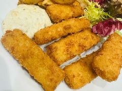 -宜家·瑞典风味餐厅(四元桥店)