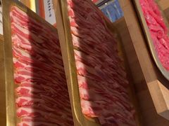 -东门口涮肉·砂锅·烤串(老门东店)