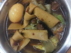 -鹍记特色牛杂面