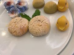 -全聚德(常州店)