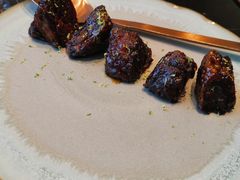 酥皮牛肉-北書房·墨宴(国际博览中心店)