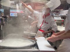 -大师兄·西北小馆(北站缤果空间店)