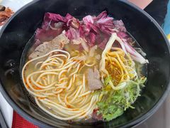 -北京君和豪生温泉度假酒店