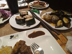-汉巴味德(大悦城店)