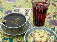 -宫事颐庭·老佛爷贵寿下午茶(颐和园店)