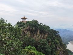 -丹霞山风景名胜区