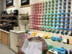 -LUSH(威尼斯人店)