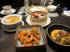 -万丽轩·粤菜(王府井金茂万丽酒店)