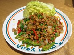 -迷你椰·泰式大排档(共康店)