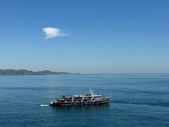 -舟山希尔顿酒店