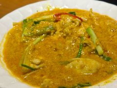 -泰国餐厅 Thai Food(裕华万达店)