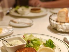 -Wolfgang’s Steakhouse 沃夫冈牛排馆(上海白玉兰广场店)