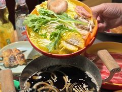 -沼津港精致料理·寿喜烧·烧鸟(龙湖南桥天街日料榜单店)