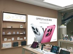 -OPPO体验店(广州荔湾区领展广场店)