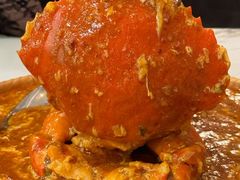 -龙海鲜螃蟹王(宏茂桥店)