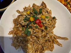 -恭敬李·烤鸭(天坛北门店)