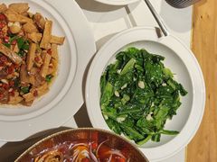 -小隐院子·庭院餐厅(大学城后湖店)