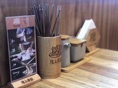 -陇上秦轩biangbiang面(萧山万象汇店)