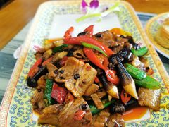 -砂锅居(西四店)