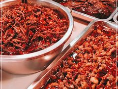 -盐帮80后冷吃兔·自贡特产·手撕兔(通达总店)