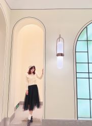 -厦门安达仕酒店·衡境SPA