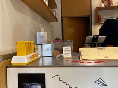 -Legno.ita Coffee by Wood(襄阳南路店)