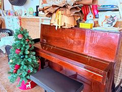 -陶野咖啡·面包披萨