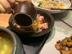 -云海肴·汽锅鸡·云南菜(领展购物广场·中关村店)