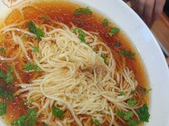-老淮城·长鱼面(河下古镇店)