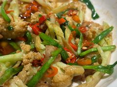 -湘轩·土菜研究院(光大店)
