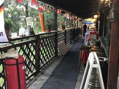 -申德勒西餐厅(日坛路总店)