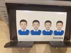 -海马体照相馆(大连罗斯福广场店)