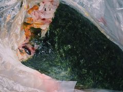 海苔蛋黄肉松蒸饭-大个子蒸饭