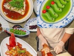 -上海总会SHANGHAICLUB(兴业太古汇店)