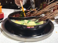 -钢管厂五区小郡肝火锅串串香(总店)