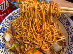 -复兴面王(河东路起源店)