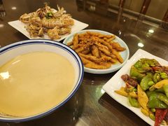 -阿马蛋汤·宁波小海鲜(总店)