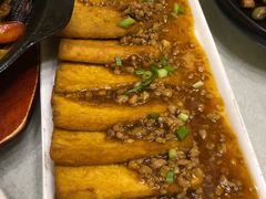 -京尊烤鸭店JINGZUN(春秀路店)