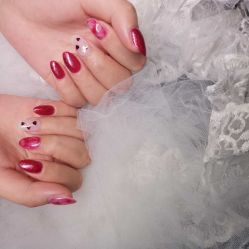 -HC美甲美睫皮肤管理中心