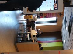 -麦当劳(总统大酒店店)